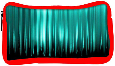 Snoogg Eco Friendly Canvas Cyan Rays Designer Student Pen Pencil Case Coin Purse Pouch Cosmetic Makeup Bag (RED) Pouch(Multicolor)
Snoogg Eco Friendly Canvas Cyan Rays Designer Student Pen Pencil Case Coin Purse Pouch Cosmetic Makeup Bag (RED) Pouch(Multicolor)