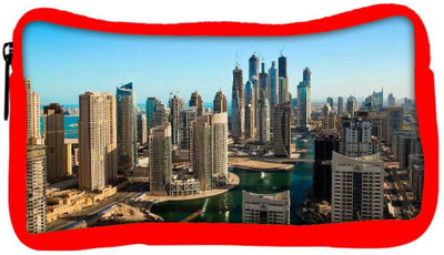 Snoogg Eco Friendly Canvas Buildings In Dubai Designer Student Pen Pencil Case Coin Purse Pouch Cosmetic Makeup Bag (RED) Pouch(Multicolor)
Snoogg Eco Friendly Canvas Buildings In Dubai Designer Student Pen Pencil Case Coin Purse Pouch Cosmetic Makeup Bag (RED) Pouch(Multicolor)