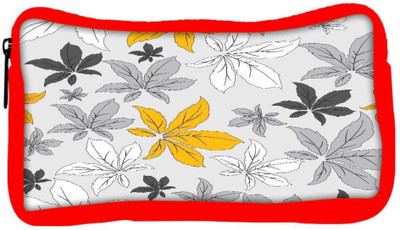 Snoogg Eco Friendly Canvas Yellow Flower Grey Designer Student Pen Pencil Case Coin Purse Pouch Cosmetic Makeup Bag (RED) Pouch(Multicolor)
Snoogg Eco Friendly Canvas Yellow Flower Grey Designer Student Pen Pencil Case Coin Purse Pouch Cosmetic Makeup Bag (RED) Pouch(Multicolor)