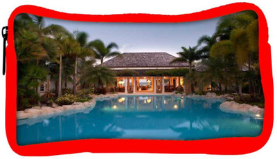 Snoogg Eco Friendly Canvas Evening Veiw Of Resort Designer Student Pen Pencil Case Coin Purse Pouch Cosmetic Makeup Bag (RED) Pouch(Multicolor)
Snoogg Eco Friendly Canvas Evening Veiw Of Resort Designer Student Pen Pencil Case Coin Purse Pouch Cosmetic Makeup Bag (RED) Pouch(Multicolor)