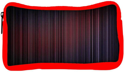 Snoogg Eco Friendly Canvas Purple Pattern Design Designer Student Pen Pencil Case Coin Purse Pouch Cosmetic Makeup Bag (RED) Pouch(Multicolor)
Snoogg Eco Friendly Canvas Purple Pattern Design Designer Student Pen Pencil Case Coin Purse Pouch Cosmetic Makeup Bag (RED) Pouch(Multicolor)