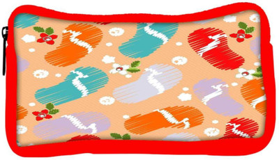 Snoogg Eco Friendly Canvas Abstract Summer Background Student Pen Pencil Case Coin Purse Pouch Cosmetic Makeup Bag (RED) Pouch(Multicolor)
Snoogg Eco Friendly Canvas Abstract Summer Background Student Pen Pencil Case Coin Purse Pouch Cosmetic Makeup Bag (RED) Pouch(Multicolor)