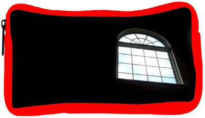 Snoogg Eco Friendly Canvas Alone Window Designer Student Pen Pencil Case Coin Purse Pouch Cosmetic Makeup Bag (RED) Pouch(Multicolor)
Snoogg Eco Friendly Canvas Alone Window Designer Student Pen Pencil Case Coin Purse Pouch Cosmetic Makeup Bag (RED) Pouch(Multicolor)