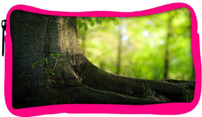 Snoogg Eco Friendly Canvas Small Plant Designer Student Pen Pencil Case Coin Purse Pouch Cosmetic Makeup Bag (PINK) Pouch(Multicolor)
Snoogg Eco Friendly Canvas Small Plant Designer Student Pen Pencil Case Coin Purse Pouch Cosmetic Makeup Bag (PINK) Pouch(Multicolor)
