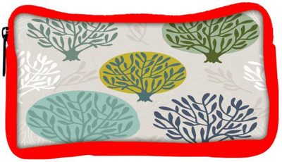 Snoogg Eco Friendly Canvas Abstract Trees Designer Student Pen Pencil Case Coin Purse Pouch Cosmetic Makeup Bag (RED) Pouch(Multicolor)
Snoogg Eco Friendly Canvas Abstract Trees Designer Student Pen Pencil Case Coin Purse Pouch Cosmetic Makeup Bag (RED) Pouch(Multicolor)