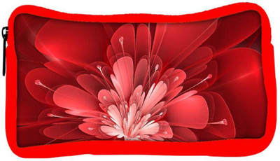 Snoogg Eco Friendly Canvas Fractal Flower Digital Art Designer Student Pen Pencil Case Coin Purse Pouch Cosmetic Makeup Bag (RED) Pouch(Multicolor)
Snoogg Eco Friendly Canvas Fractal Flower Digital Art Designer Student Pen Pencil Case Coin Purse Pouch Cosmetic Makeup Bag (RED) Pouch(Multicolor)