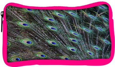 Snoogg Eco Friendly Canvas Peacock Feathers Picture Student Pen Pencil Case Coin Purse Pouch Cosmetic Makeup Bag (PINK) Pouch(Multicolor)
Snoogg Eco Friendly Canvas Peacock Feathers Picture Student Pen Pencil Case Coin Purse Pouch Cosmetic Makeup Bag (PINK) Pouch(Multicolor)