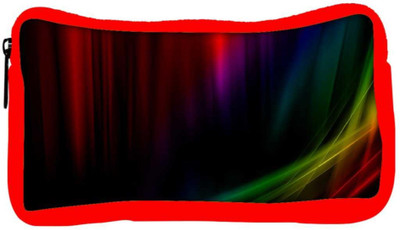 Snoogg Eco Friendly Canvas Abstract Design Designer Student Pen Pencil Case Coin Purse Pouch Cosmetic Makeup Bag (RED) Pouch(Multicolor)
Snoogg Eco Friendly Canvas Abstract Design Designer Student Pen Pencil Case Coin Purse Pouch Cosmetic Makeup Bag (RED) Pouch(Multicolor)