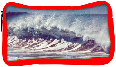 Snoogg Eco Friendly Canvas Ocean Scream Designer Student Pen Pencil Case Coin Purse Pouch Cosmetic Makeup Bag (RED) Pouch(Multicolor)
Snoogg Eco Friendly Canvas Ocean Scream Designer Student Pen Pencil Case Coin Purse Pouch Cosmetic Makeup Bag (RED) Pouch(Multicolor)