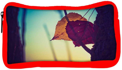 Snoogg Eco Friendly Canvas Dry Leaves On Ground Designer Student Pen Pencil Case Coin Purse Pouch Cosmetic Makeup Bag (RED) Pouch(Multicolor)
Snoogg Eco Friendly Canvas Dry Leaves On Ground Designer Student Pen Pencil Case Coin Purse Pouch Cosmetic Makeup Bag (RED) Pouch(Multicolor)