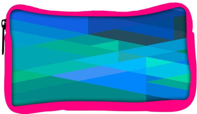 Snoogg Eco Friendly Canvas Stripes Forming Rhombuses 2796 Student Pen Pencil Case Coin Purse Pouch Cosmetic Makeup Bag (PINK) Pouch(Multicolor)
Snoogg Eco Friendly Canvas Stripes Forming Rhombuses 2796 Student Pen Pencil Case Coin Purse Pouch Cosmetic Makeup Bag (PINK) Pouch(Multicolor)