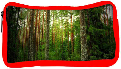 Snoogg Eco Friendly Canvas Wooden Trees Used Designer Student Pen Pencil Case Coin Purse Pouch Cosmetic Makeup Bag (RED) Pouch(Multicolor)
Snoogg Eco Friendly Canvas Wooden Trees Used Designer Student Pen Pencil Case Coin Purse Pouch Cosmetic Makeup Bag (RED) Pouch(Multicolor)
