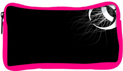 Snoogg Eco Friendly Canvas Abstract Design In Black Designer Student Pen Pencil Case Coin Purse Pouch Cosmetic Makeup Bag (PINK) Pouch(Multicolor)
Snoogg Eco Friendly Canvas Abstract Design In Black Designer Student Pen Pencil Case Coin Purse Pouch Cosmetic Makeup Bag (PINK) Pouch(Multicolor)