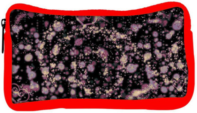 Snoogg Eco Friendly Canvas Crazy Stuff By Aket Designer Student Pen Pencil Case Coin Purse Pouch Cosmetic Makeup Bag (RED) Pouch(Multicolor)
Snoogg Eco Friendly Canvas Crazy Stuff By Aket Designer Student Pen Pencil Case Coin Purse Pouch Cosmetic Makeup Bag (RED) Pouch(Multicolor)