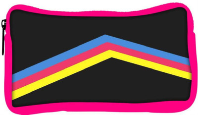 Snoogg Eco Friendly Canvas To The Right 2466 Student Pen Pencil Case Coin Purse Pouch Cosmetic Makeup Bag (PINK) Pouch(Multicolor)
Snoogg Eco Friendly Canvas To The Right 2466 Student Pen Pencil Case Coin Purse Pouch Cosmetic Makeup Bag (PINK) Pouch(Multicolor)