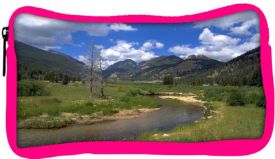 Snoogg Eco Friendly Canvas Water Pathway Designer Student Pen Pencil Case Coin Purse Pouch Cosmetic Makeup Bag (PINK) Pouch(Multicolor)
Snoogg Eco Friendly Canvas Water Pathway Designer Student Pen Pencil Case Coin Purse Pouch Cosmetic Makeup Bag (PINK) Pouch(Multicolor)