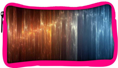 Snoogg Eco Friendly Canvas Vertical Crystal Design Designer Student Pen Pencil Case Coin Purse Pouch Cosmetic Makeup Bag (PINK) Pouch(Multicolor)
Snoogg Eco Friendly Canvas Vertical Crystal Design Designer Student Pen Pencil Case Coin Purse Pouch Cosmetic Makeup Bag (PINK) Pouch(Multicolor)