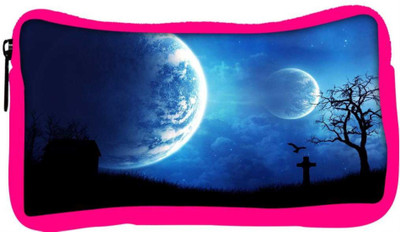 Snoogg Eco Friendly Canvas Multiple Moon Designer Student Pen Pencil Case Coin Purse Pouch Cosmetic Makeup Bag (PINK) Pouch(Multicolor)
Snoogg Eco Friendly Canvas Multiple Moon Designer Student Pen Pencil Case Coin Purse Pouch Cosmetic Makeup Bag (PINK) Pouch(Multicolor)