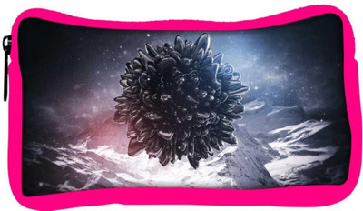 Snoogg Eco Friendly Canvas Black Circle With Sharp Edges Designer Student Pen Pencil Case Coin Purse Pouch Cosmetic Makeup Bag (PINK) Pouch(Multicolor)
Snoogg Eco Friendly Canvas Black Circle With Sharp Edges Designer Student Pen Pencil Case Coin Purse Pouch Cosmetic Makeup Bag (PINK) Pouch(Multicolor)