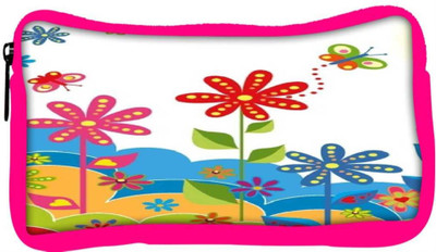 Snoogg Eco Friendly Canvas White Flower Graphic Student Pen Pencil Case Coin Purse Pouch Cosmetic Makeup Bag (PINK) Pouch(Multicolor)
Snoogg Eco Friendly Canvas White Flower Graphic Student Pen Pencil Case Coin Purse Pouch Cosmetic Makeup Bag (PINK) Pouch(Multicolor)