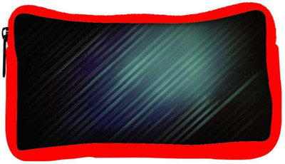 Snoogg Eco Friendly Canvas Black Background Rays Designer Student Pen Pencil Case Coin Purse Pouch Cosmetic Makeup Bag (RED) Pouch(Multicolor)
Snoogg Eco Friendly Canvas Black Background Rays Designer Student Pen Pencil Case Coin Purse Pouch Cosmetic Makeup Bag (RED) Pouch(Multicolor)