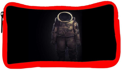 Snoogg Eco Friendly Canvas Astro Power Student Pen Pencil Case Coin Purse Pouch Cosmetic Makeup Bag (RED) Pouch(Multicolor)
Snoogg Eco Friendly Canvas Astro Power Student Pen Pencil Case Coin Purse Pouch Cosmetic Makeup Bag (RED) Pouch(Multicolor)