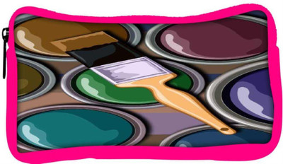 Snoogg Eco Friendly Canvas Oil Painter 2452 Student Pen Pencil Case Coin Purse Pouch Cosmetic Makeup Bag (PINK) Pouch(Multicolor)
Snoogg Eco Friendly Canvas Oil Painter 2452 Student Pen Pencil Case Coin Purse Pouch Cosmetic Makeup Bag (PINK) Pouch(Multicolor)