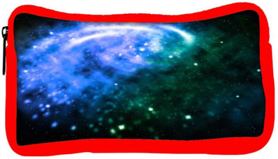 Snoogg Eco Friendly Canvas Blue Galaxy Background Student Pen Pencil Case Coin Purse Pouch Cosmetic Makeup Bag (RED) Pouch(Multicolor)
Snoogg Eco Friendly Canvas Blue Galaxy Background Student Pen Pencil Case Coin Purse Pouch Cosmetic Makeup Bag (RED) Pouch(Multicolor)