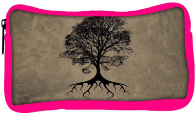 Snoogg Eco Friendly Canvas Tree Silhouette Designer Student Pen Pencil Case Coin Purse Pouch Cosmetic Makeup Bag (PINK) Pouch(Multicolor)
Snoogg Eco Friendly Canvas Tree Silhouette Designer Student Pen Pencil Case Coin Purse Pouch Cosmetic Makeup Bag (PINK) Pouch(Multicolor)