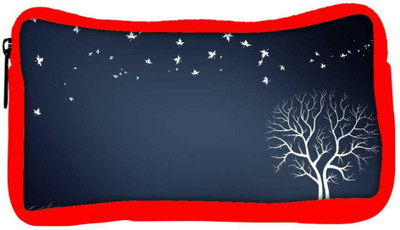 Snoogg Eco Friendly Canvas Field Tree Leaves Designer Student Pen Pencil Case Coin Purse Pouch Cosmetic Makeup Bag (RED) Pouch(Multicolor)
Snoogg Eco Friendly Canvas Field Tree Leaves Designer Student Pen Pencil Case Coin Purse Pouch Cosmetic Makeup Bag (RED) Pouch(Multicolor)