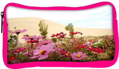 Snoogg Eco Friendly Canvas Green Leaves Designer Student Pen Pencil Case Coin Purse Pouch Cosmetic Makeup Bag (PINK) Pouch(Multicolor)
Snoogg Eco Friendly Canvas Green Leaves Designer Student Pen Pencil Case Coin Purse Pouch Cosmetic Makeup Bag (PINK) Pouch(Multicolor)