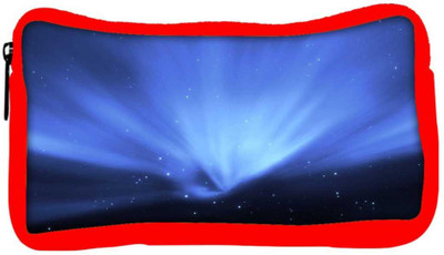 Snoogg Eco Friendly Canvas Blue Stars Designer Student Pen Pencil Case Coin Purse Pouch Cosmetic Makeup Bag (RED) Pouch(Multicolor)
Snoogg Eco Friendly Canvas Blue Stars Designer Student Pen Pencil Case Coin Purse Pouch Cosmetic Makeup Bag (RED) Pouch(Multicolor)
