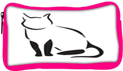 Snoogg Eco Friendly Canvas Cal 0814 Student Pen Pencil Case Coin Purse Pouch Cosmetic Makeup Bag (PINK) Pouch(Multicolor)
Snoogg Eco Friendly Canvas Cal 0814 Student Pen Pencil Case Coin Purse Pouch Cosmetic Makeup Bag (PINK) Pouch(Multicolor)