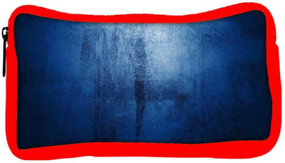 Snoogg Eco Friendly Canvas Blue Grundgy Designer Student Pen Pencil Case Coin Purse Pouch Cosmetic Makeup Bag (RED) Pouch(Multicolor)
Snoogg Eco Friendly Canvas Blue Grundgy Designer Student Pen Pencil Case Coin Purse Pouch Cosmetic Makeup Bag (RED) Pouch(Multicolor)