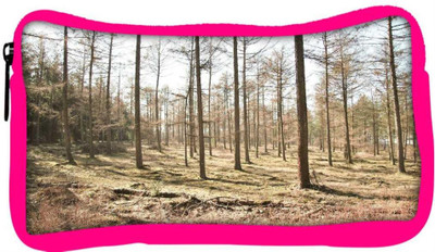 Snoogg Eco Friendly Canvas Dried Trees Designer Student Pen Pencil Case Coin Purse Pouch Cosmetic Makeup Bag (PINK) Pouch(Multicolor)
Snoogg Eco Friendly Canvas Dried Trees Designer Student Pen Pencil Case Coin Purse Pouch Cosmetic Makeup Bag (PINK) Pouch(Multicolor)