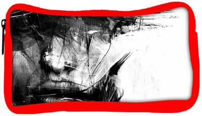 Snoogg Eco Friendly Canvas Portrait Digital Designer Student Pen Pencil Case Coin Purse Pouch Cosmetic Makeup Bag (RED) Pouch(Multicolor)
Snoogg Eco Friendly Canvas Portrait Digital Designer Student Pen Pencil Case Coin Purse Pouch Cosmetic Makeup Bag (RED) Pouch(Multicolor)