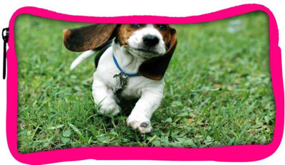 Snoogg Eco Friendly Canvas Running Dog Designer Student Pen Pencil Case Coin Purse Pouch Cosmetic Makeup Bag (PINK) Pouch(Multicolor)
Snoogg Eco Friendly Canvas Running Dog Designer Student Pen Pencil Case Coin Purse Pouch Cosmetic Makeup Bag (PINK) Pouch(Multicolor)