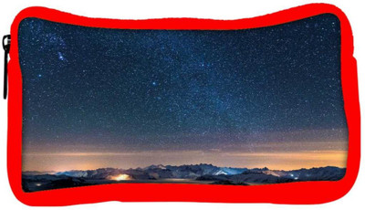 Snoogg Eco Friendly Canvas Awesome Stars Designer Student Pen Pencil Case Coin Purse Pouch Cosmetic Makeup Bag (RED) Pouch(Multicolor)
Snoogg Eco Friendly Canvas Awesome Stars Designer Student Pen Pencil Case Coin Purse Pouch Cosmetic Makeup Bag (RED) Pouch(Multicolor)