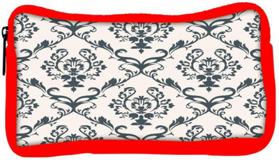 Snoogg Eco Friendly Canvas Blue Pattern Designer Student Pen Pencil Case Coin Purse Pouch Cosmetic Makeup Bag (RED) Pouch(Multicolor)
Snoogg Eco Friendly Canvas Blue Pattern Designer Student Pen Pencil Case Coin Purse Pouch Cosmetic Makeup Bag (RED) Pouch(Multicolor)