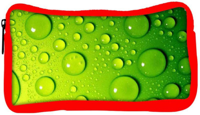 Snoogg Eco Friendly Canvas Drops On Phone Student Pen Pencil Case Coin Purse Pouch Cosmetic Makeup Bag (RED) Pouch(Multicolor)
Snoogg Eco Friendly Canvas Drops On Phone Student Pen Pencil Case Coin Purse Pouch Cosmetic Makeup Bag (RED) Pouch(Multicolor)