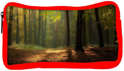 Snoogg Eco Friendly Canvas Red Tree On Ground Designer Student Pen Pencil Case Coin Purse Pouch Cosmetic Makeup Bag (RED) Pouch(Multicolor)
Snoogg Eco Friendly Canvas Red Tree On Ground Designer Student Pen Pencil Case Coin Purse Pouch Cosmetic Makeup Bag (RED) Pouch(Multicolor)