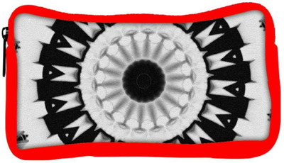 Snoogg Eco Friendly Canvas Trippy Black And White Designer Student Pen Pencil Case Coin Purse Pouch Cosmetic Makeup Bag (RED) Pouch(Multicolor)
Snoogg Eco Friendly Canvas Trippy Black And White Designer Student Pen Pencil Case Coin Purse Pouch Cosmetic Makeup Bag (RED) Pouch(Multicolor)