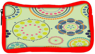 Snoogg Eco Friendly Canvas Dark Color Pattern Designer Student Pen Pencil Case Coin Purse Pouch Cosmetic Makeup Bag (RED) Pouch(Multicolor)
Snoogg Eco Friendly Canvas Dark Color Pattern Designer Student Pen Pencil Case Coin Purse Pouch Cosmetic Makeup Bag (RED) Pouch(Multicolor)