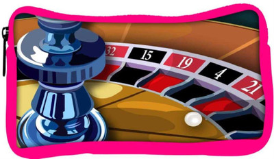 Snoogg Eco Friendly Canvas Casino Time 2530 Student Pen Pencil Case Coin Purse Pouch Cosmetic Makeup Bag (PINK) Pouch(Multicolor)
Snoogg Eco Friendly Canvas Casino Time 2530 Student Pen Pencil Case Coin Purse Pouch Cosmetic Makeup Bag (PINK) Pouch(Multicolor)