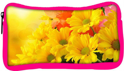 Snoogg Eco Friendly Canvas Pink Flower Designer Student Pen Pencil Case Coin Purse Pouch Cosmetic Makeup Bag (PINK) Pouch(Multicolor)
Snoogg Eco Friendly Canvas Pink Flower Designer Student Pen Pencil Case Coin Purse Pouch Cosmetic Makeup Bag (PINK) Pouch(Multicolor)