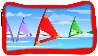 Snoogg Eco Friendly Canvas Sail Board Sky 2561 Student Pen Pencil Case Coin Purse Pouch Cosmetic Makeup Bag (RED) Pouch(Multicolor)
Snoogg Eco Friendly Canvas Sail Board Sky 2561 Student Pen Pencil Case Coin Purse Pouch Cosmetic Makeup Bag (RED) Pouch(Multicolor)