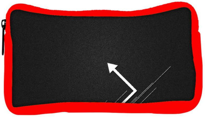 Snoogg Eco Friendly Canvas Go Left Designer Student Pen Pencil Case Coin Purse Pouch Cosmetic Makeup Bag (RED) Pouch(Multicolor)
Snoogg Eco Friendly Canvas Go Left Designer Student Pen Pencil Case Coin Purse Pouch Cosmetic Makeup Bag (RED) Pouch(Multicolor)