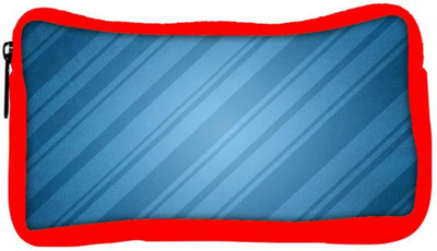 Snoogg Eco Friendly Canvas Wrapping Paper Blue Designer Student Pen Pencil Case Coin Purse Pouch Cosmetic Makeup Bag (RED) Pouch(Multicolor)
Snoogg Eco Friendly Canvas Wrapping Paper Blue Designer Student Pen Pencil Case Coin Purse Pouch Cosmetic Makeup Bag (RED) Pouch(Multicolor)