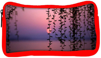 Snoogg Eco Friendly Canvas Sunset Vines Designer Student Pen Pencil Case Coin Purse Pouch Cosmetic Makeup Bag (RED) Pouch(Multicolor)
Snoogg Eco Friendly Canvas Sunset Vines Designer Student Pen Pencil Case Coin Purse Pouch Cosmetic Makeup Bag (RED) Pouch(Multicolor)