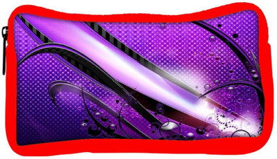 Snoogg Eco Friendly Canvas Abstract Purple Glossy Design Designer Student Pen Pencil Case Coin Purse Pouch Cosmetic Makeup Bag (RED) Pouch(Multicolor)
Snoogg Eco Friendly Canvas Abstract Purple Glossy Design Designer Student Pen Pencil Case Coin Purse Pouch Cosmetic Makeup Bag (RED) Pouch(Multicolor)